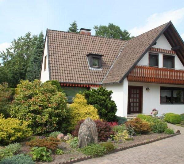 Einfamilienhaus in Gifhorn