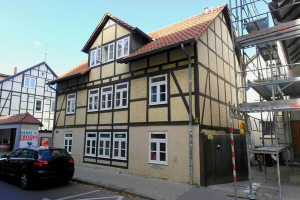 Haus