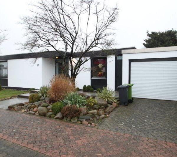 Einfamilienhaus in Braunschweig-Kanzlerfeld