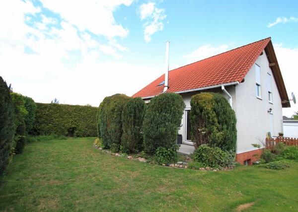 Einfamilienhaus in Vechelde verkauft