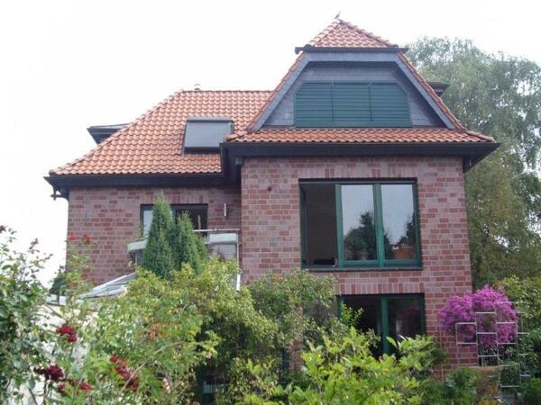 Einfamilienhaus