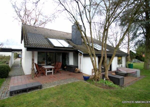 Einfamilienhaus in Meine