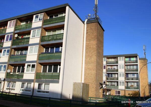 2 Mehrfamilienhäuser in Braunschweig