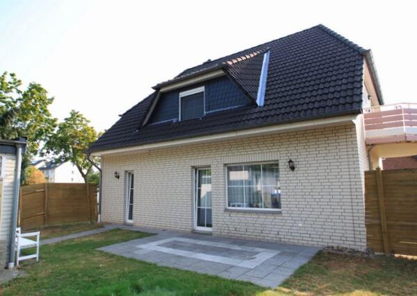 Einfamilienhaus in Peine