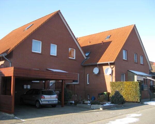 Großes Einfamilienhaus in Wesendorf