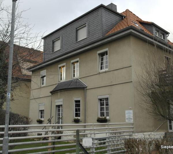 Einfamilienhaus in Wolfenbüttel verkauft