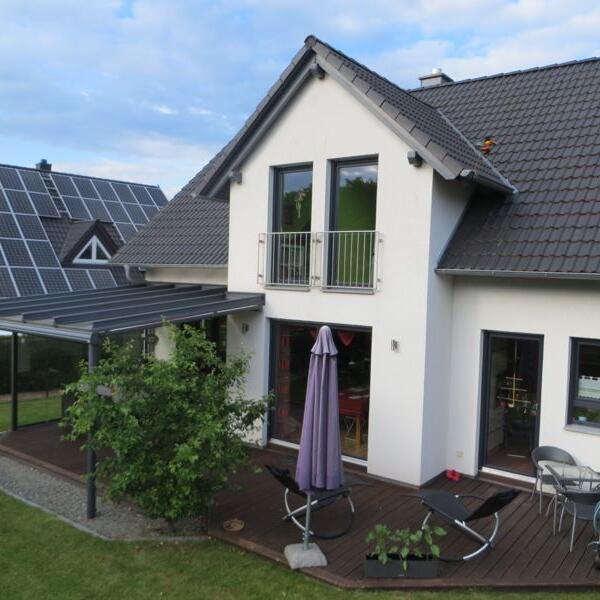 Einfamilienhaus in Wolfenbüttel verkauft