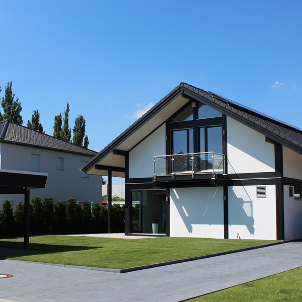 Einfamilienhaus in Braunschweig