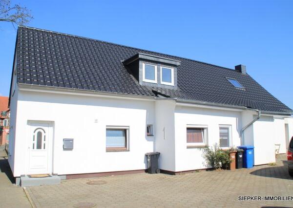 Haus in Rötgesbüttel