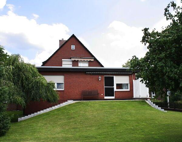 Einfamilienhaus im Raum Gifhorn