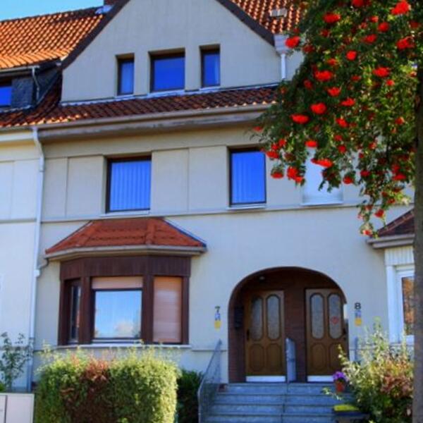 Stadthaus in Braunschweig