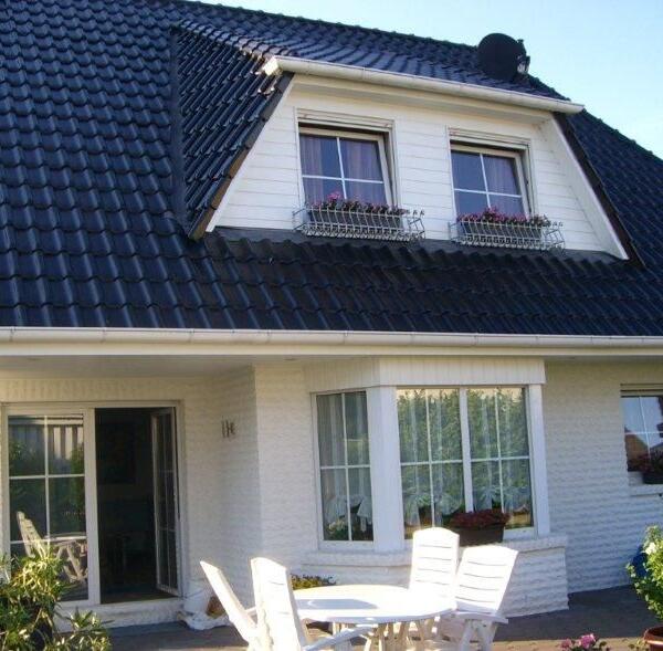 Einfamilienhaus in Braunschweig - Mascherode