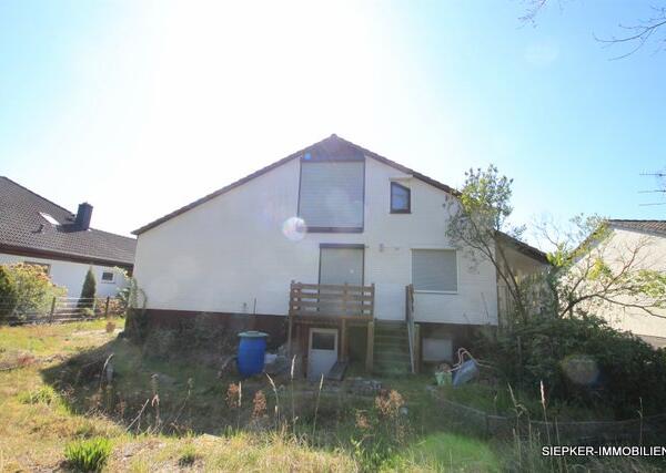 Einfamilienhaus in Walle verkauft