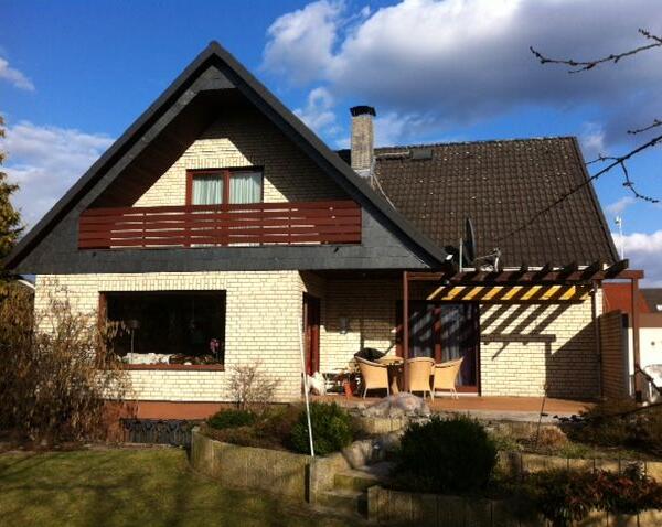 Einfamilienhaus in Gifhorn