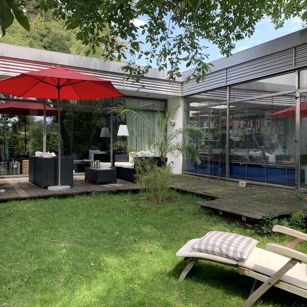 Architektenhaus in Mascherode verkauft