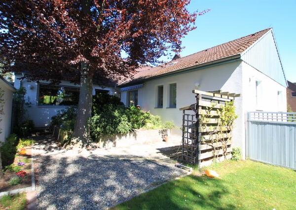 Haus in Wenden verkauft