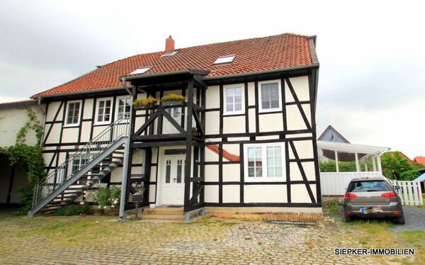 Wohnhaus