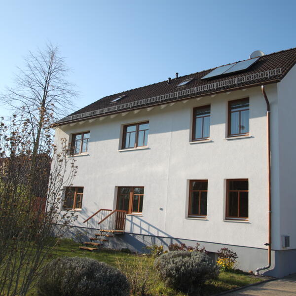 2 Familienhaus in Cremlingen