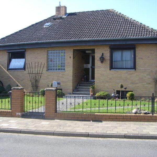 Einfamilienhaus in Braunschweig