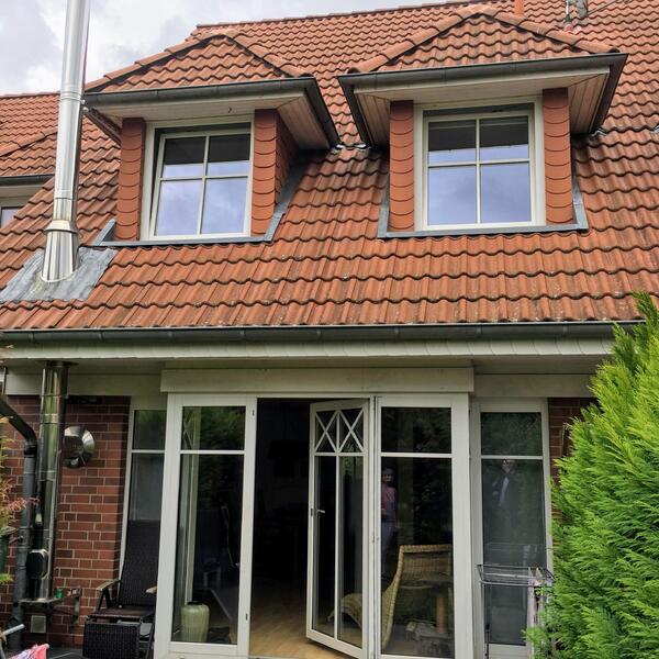 Reihenhaus in Hildesheim verkauft