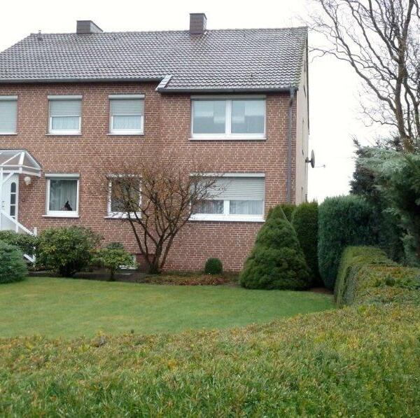 Einfamilienhaus in Vechelde