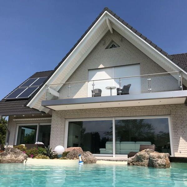 Einfamilienhaus in Wolfenbüttel verkauft