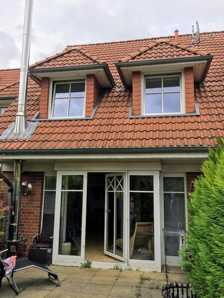 Einfamilienhaus