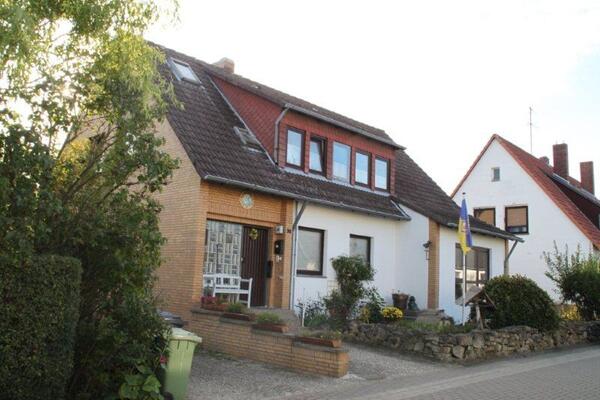 Einfamilienhaus