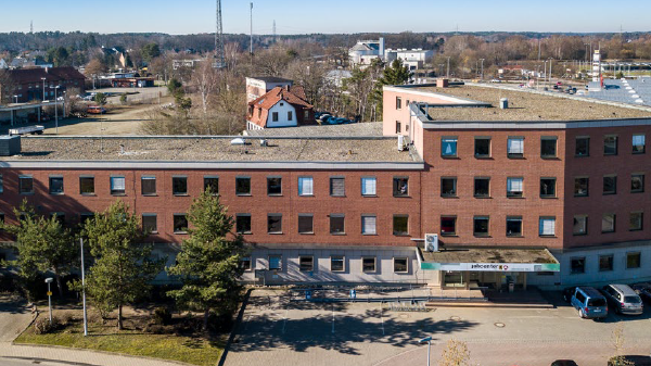 Gewerbeimmobilie in Gifhorn