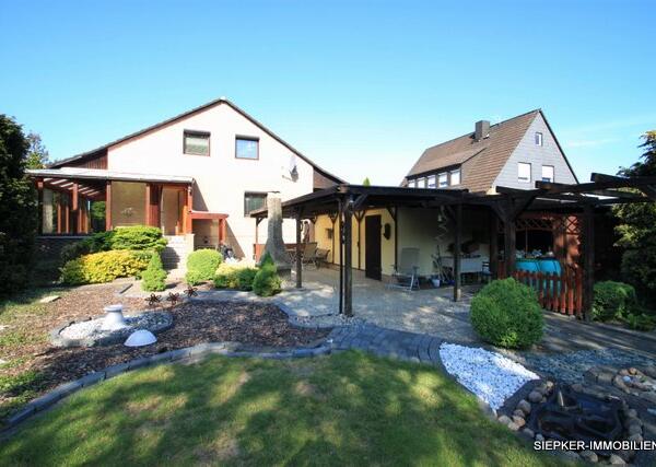 Einfamilienhaus in Vordorf