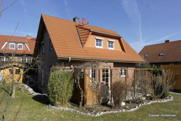 Einfamilienhaus