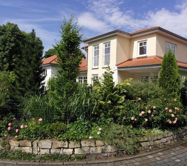 Einfamilienhaus in Wolfenbüttel