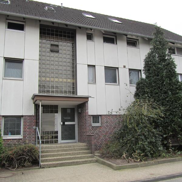 Eigentumswohnung in der Innenstadt von Gifhorn