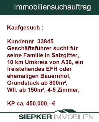EFH Salzgitter