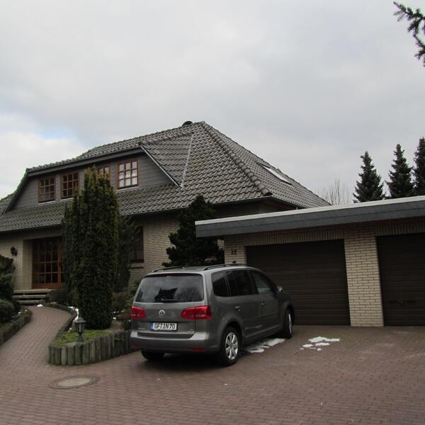 Einfamilienhaus in Gifhorn