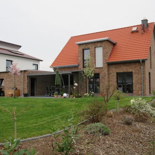 Einfamilienhaus in Groß Schwülper