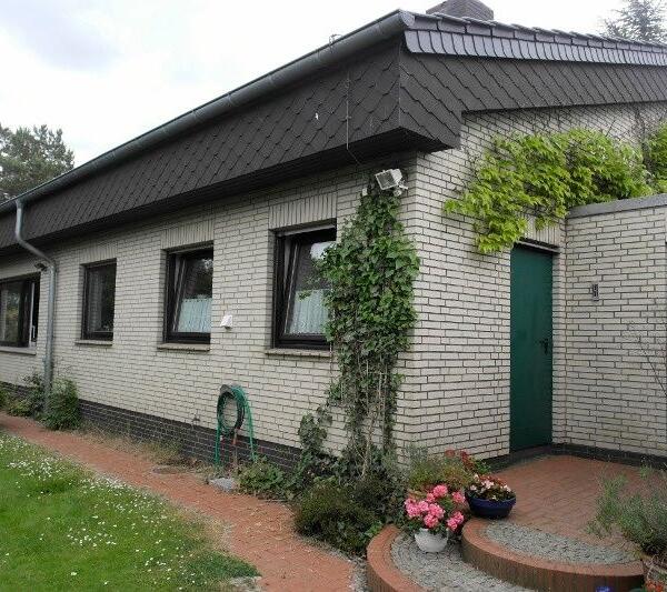 Bungalow in Königslutter