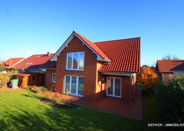 Einfamilienhaus in Gifhorn