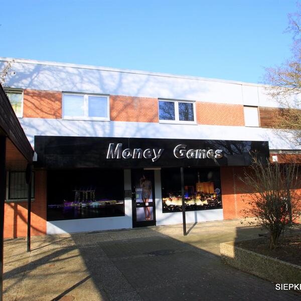 Wohn- und Geschäftshaus in Braunschweig