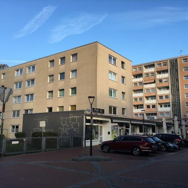 Mehrfamilienhausportfolio