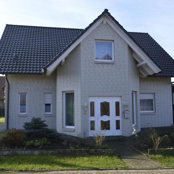 Einfamilienhaus in Müden